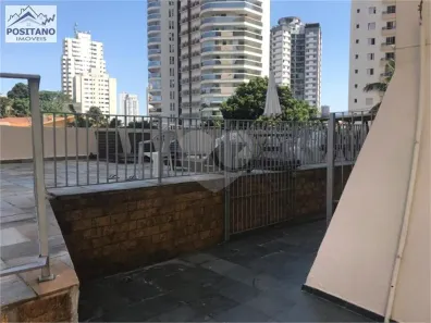 Apartamento com 3 Quartos à venda, 150m² no Santa Teresinha, São Paulo