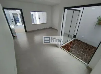 Sobrado com 3 Quartos à venda, 190m² no Vila Guiomar, Santo André