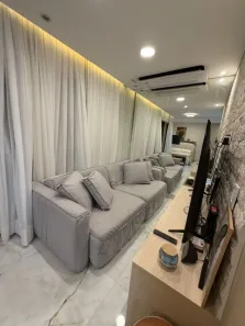 Apartamento com 1 Quarto à venda, 37m² no Butantã, São Paulo