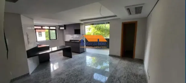 Cobertura com 2 Quartos à venda, 67m² no Savassi, Belo Horizonte
