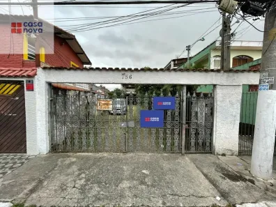 Sobrado com 4 Quartos à venda, 193m² no Jardim Brasil (Zona Norte), São Paulo