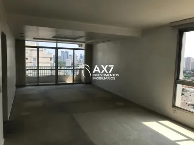Cobertura com 3 Quartos à venda, 325m² no Brooklin Paulista, São Paulo