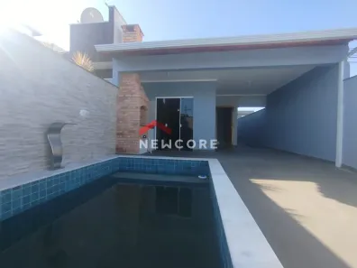 Casa com 2 Quartos à venda, 85m² no Estância Flora Rica, Peruíbe