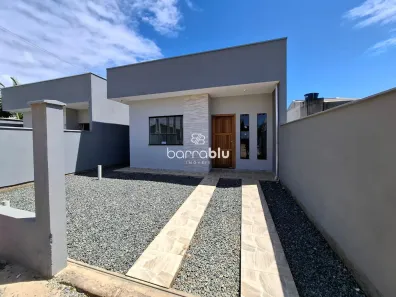 Casa com 2 Quartos à venda, 60m² no Itajuba, Barra Velha