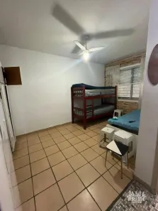 Kitnet com 1 Quarto à venda, 30m² no Real, Praia Grande