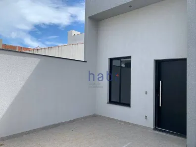 Casa com 2 Quartos à venda, 52m² no Jardim Santa Marta, Sorocaba