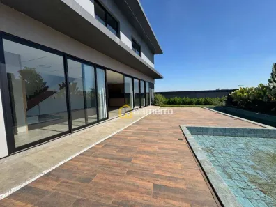 Casa de Condomínio com 3 Quartos à venda, 290m² no Parque Nova Carioba, Americana