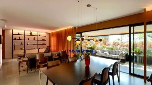 Apartamento com 4 Quartos à venda, 267m² no Vila Mariana, São Paulo