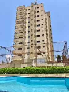 Apartamento com 4 Quartos à venda, 260m² no Santa Fé, Campo Grande