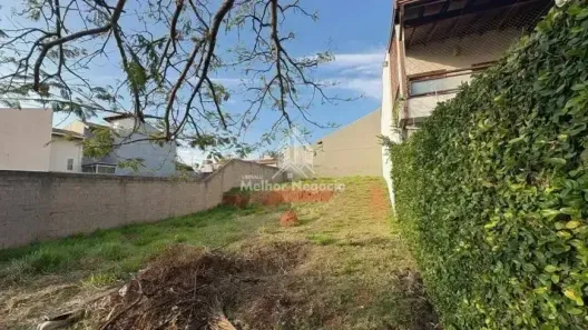 Lote/Terreno à venda, 280m² no Parque Jambeiro, Campinas
