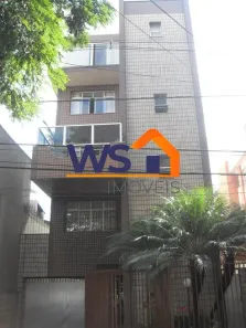 Apartamento com 4 Quartos à venda, 224m² no Barroca, Belo Horizonte