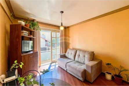 Apartamento com 2 Quartos à venda, 63m² no Centro, São Leopoldo
