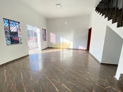 Ponto Comercial para alugar, 296m² no Jardim Portugal, Rio Claro