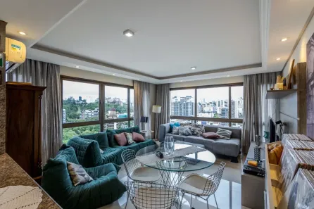 Apartamento com 3 Quartos à venda, 85m² no Passo da Areia, Porto Alegre