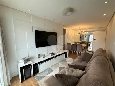 Apartamento com 2 Quartos à venda, 75m² no Embaré, Santos