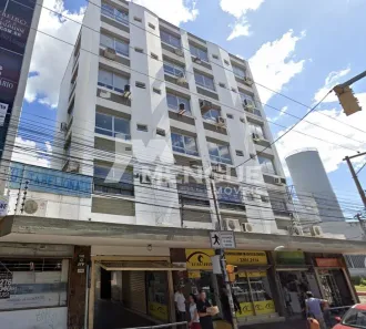 Sala Comercial à venda, 20m² no Cristo Redentor, Porto Alegre