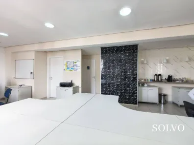 Sala Comercial à venda, 47m² no Consolação, São Paulo