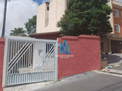 Casa com 3 Quartos à venda, 110m² no Vila Alice, Santo André