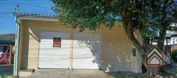 Ponto Comercial à venda, 200m² no Jardim Algarve, Alvorada