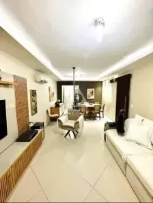 Apartamento com 4 Quartos à venda, 100m² no Tijuca, Rio de Janeiro
