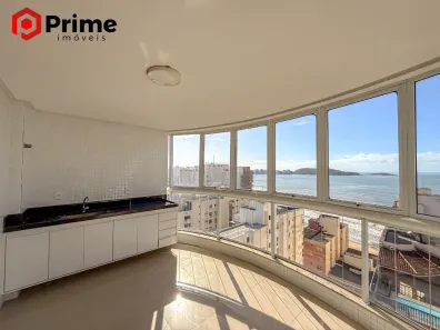 Apartamento com 3 Quartos à venda, 94m² no Muquiçaba, Guarapari