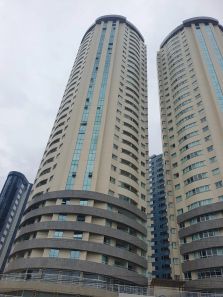 Apartamento com 2 Quartos à venda, 55m² no Ponta Negra, Natal