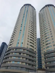 Apartamento com 2 Quartos à venda, 55m² no Ponta Negra, Natal