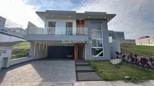 Sobrado com 3 Quartos à venda, 242m² no Green Valley, Votorantim