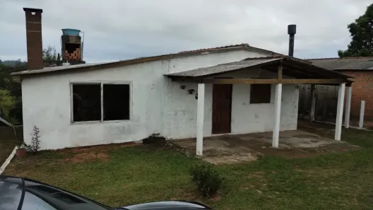 Fazenda/Sítio à venda, 1000m² no Área Rural de Águas Claras, Viamão