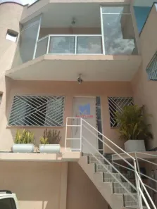 Sobrado com 2 Quartos à venda, 70m² no Vila Formosa, São Paulo
