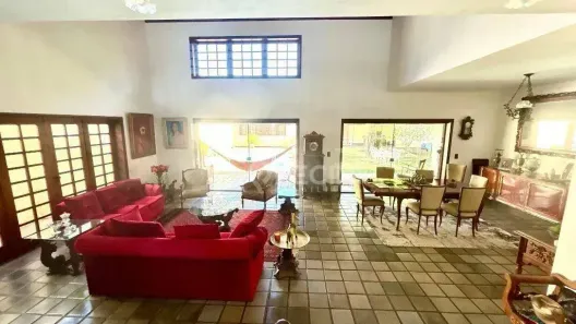 Casa com 4 Quartos à venda, 513m² no Cidade Claret, Rio Claro