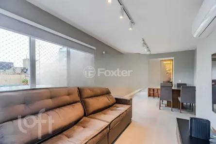 Apartamento com 2 Quartos à venda, 72m² no Independência, Porto Alegre