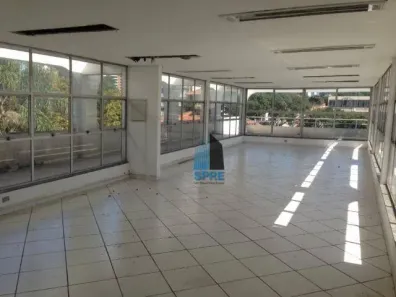 Prédio Comercial para alugar, 1000m² no Santana, São Paulo