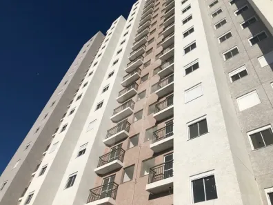 Apartamento com 2 Quartos para alugar, 48m² no Imirim, São Paulo