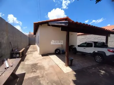 Casa com 3 Quartos à venda, 88m² no Pacaembu, Uberaba