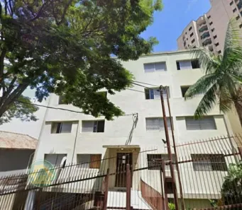 Apartamento com 2 Quartos à venda, 65m² no Vila Paulicéia, São Paulo