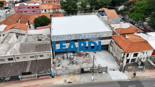 Imóvel Comercial para alugar, 500m² no Santo Amaro, São Paulo