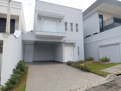 Casa de Condomínio com 3 Quartos para alugar, 170m² no Jardim Boa Vista, São Roque