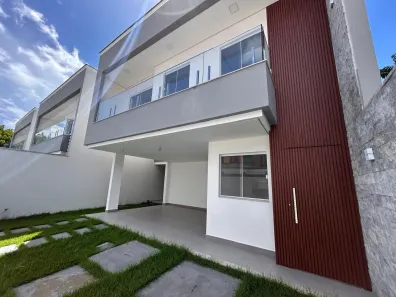 Casa com 3 Quartos à venda, 130m² no Interlagos, Vila Velha