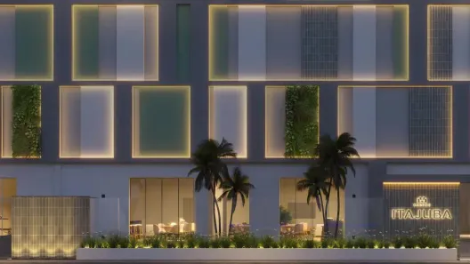 Apartamento com 2 Quartos à venda, 54m² no ITAJUBA, Barra Velha