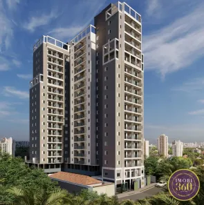 Apartamento com 2 Quartos à venda, 41m² no Vila Ré, São Paulo