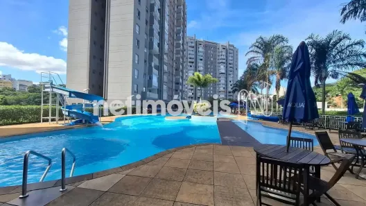 Apartamento com 2 Quartos à venda, 67m² no Havaí, Belo Horizonte