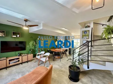 Casa de Condomínio com 3 Quartos à venda, 101m² no Granja Viana, Cotia