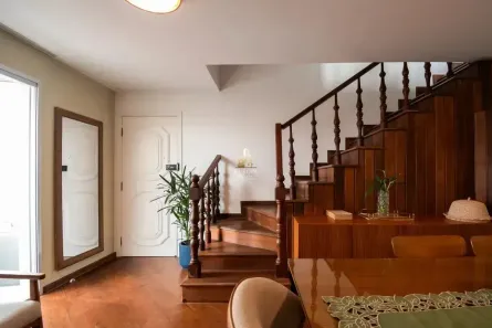 Apartamento com 4 Quartos à venda, 160m² no Vila Clementino, São Paulo