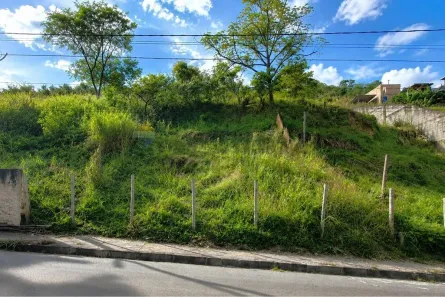 Lote/Terreno à venda, 390m² no Comiteco, Belo Horizonte
