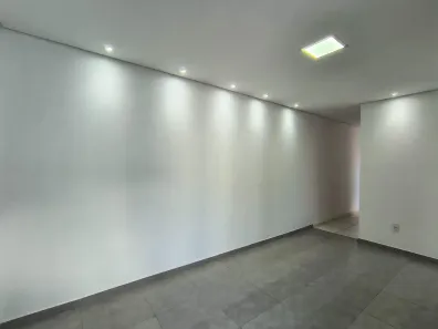Apartamento com 2 Quartos para alugar, 42m² no Conquista Veredas, Contagem