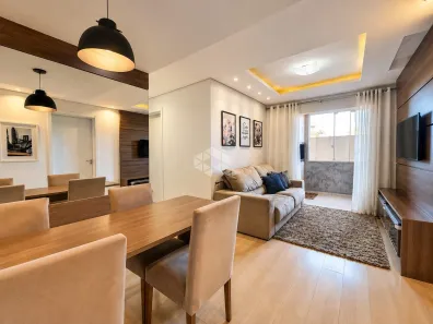 Apartamento com 2 Quartos à venda, 65m² no São José, Canoas