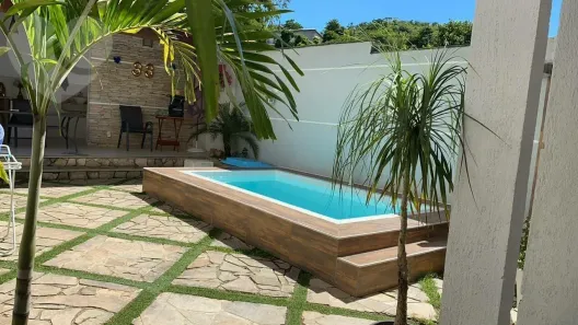 Casa com 2 Quartos à venda, 93m² no Maria Paula, São Gonçalo