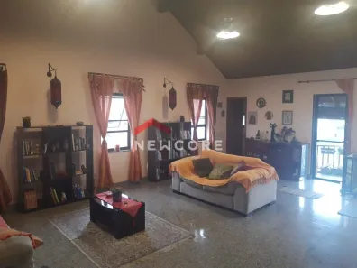Sobrado com 3 Quartos à venda, 200m² no Vila Santa Clara, São Paulo