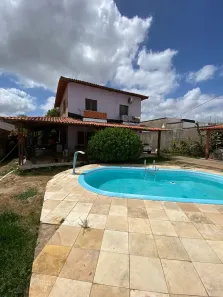 Casa de Condomínio com 4 Quartos à venda, 200m² no Novo Cohatrac, São José de Ribamar